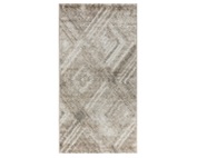Ковер GLADIS 0.8*1.5 дизайн M695A BEIGE/BEIGE