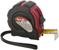 17146 Рулетка КУРС прорезиненный корпус "Мастер" 5 м x 25 мм
