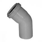 Отвод ПП d50/45гр