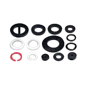 Ремкомплект для смесителя "Сантехник" №1