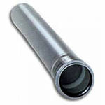 Труба для внутренней канализации ПП d50х1000мм