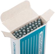 Электроды "Bridge" J421 для низкоуглеродистых сталей  (аналог ОК46) 3,2 мм х 350 мм (коробка 1 кг)