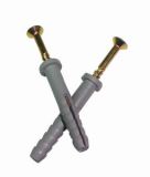 Дюбель- гвоздь 6*40мм  бортик SM-G