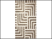 Ковер Вижн (12С1-ВИ) 0.8*1.5 дизайн f5285/a2/vo (1уп=6шт)