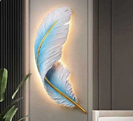 Бра F56/B 65*20 LED 2Color