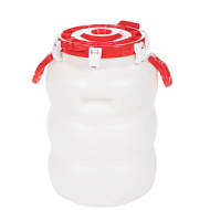 Бочка с широким горлом Г  40л