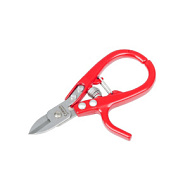 Секатор для комнатных растений 145 мм (Нерж. сталь)