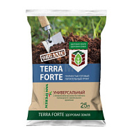 Грунт Универсальный 'Terra Forte' 25 л