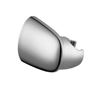 Держатель для лейки Lemark, хром, поворотный LM8009C