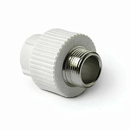 Муфта MeerPlast PPRC с НР 40х1 1/4