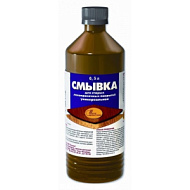 Смывка универсальная  Новобытхим,0,5 л