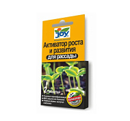 Активатор роста и развития для рассады 2 таблетки