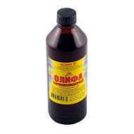 Олифа Ясхим, 0,5л