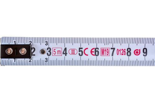 Рулетка Hanskonner HK2010-01-5-19   5м*19мм