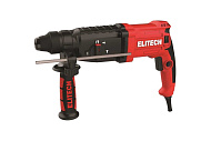 Перфоратор ELITECH П 0928РЭМ (E2205.028.01)