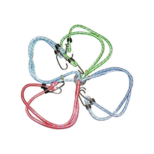 543305 Паук багажный резиновый Sparta, 8 крюков