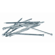 Гвозди финишные 2,2х50мм оцинкованные 60шт/пакет