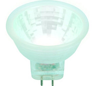 468945 Лампа светодиодная LED-MR11-3W/NW/GU4 GLZ21TR Uniel UL-00001701