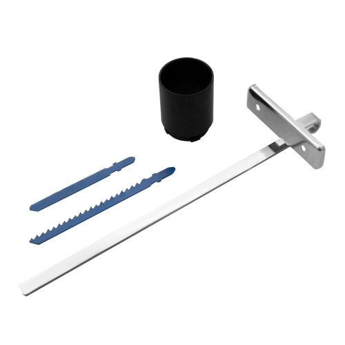 Лобзик электрический Denzel JS-65, 550 Вт, 65 мм