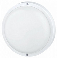 Светильник светодиодный TOKOV ELECTRIC ДПО-R1-12-4К-WIN-IP65-D ЖКХ круг с датчиком