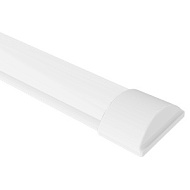 Светильник светодиодный GAUSS WLF-2 ДПО 18Вт 6500К IP40 1560лм 844424318