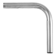 Уголок соединительный Tech-Krep для трубы 25х1,0мм 90град хром/5