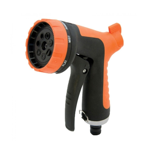 АР 2008 Пистолет 8 - ми функциональный