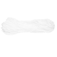 Шнур полипропиленовый вязаный хозяйственный тип 2 (10 м х 3 мм) (мин 10 | 50, 120, )