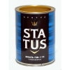 Эмаль ПФ-115 Status, 0,8 кг, светло-серая глянцевая