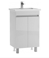 Тумба- умывальник "ТОНИ 50" (Tony) Норма без ящика АЙСБЕРГ