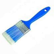 Кисть плоская Лакра T4P "Лазурит"  4" 100 мм