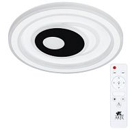 Накладной светильник Arte Lamp Forma LED 2700-7000K 72W 12кв.м