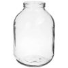Банка стеклянная для консервирования, СКО-82 мм, 3000 мл