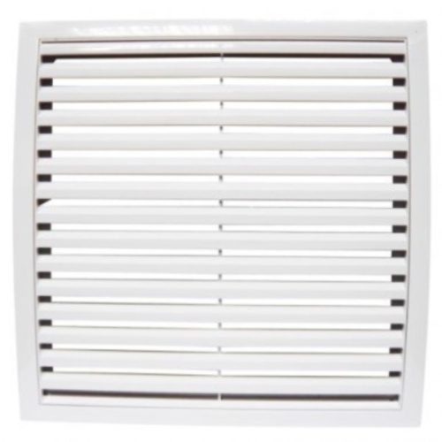 24888 (489-024) Решетка накладная 40*40см (4040РР)