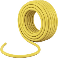 Шланг поливочный армированный ПВХ Сибртех "Дачник" 3/4" 25 м