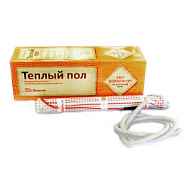 Мат нагревательный "Warmstad" WSM 2190 Вт/14,5 кв.м