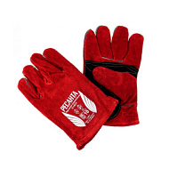 Перчатки спилковые Ресанта П-10СП