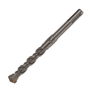 40-6260 Бур по бетону CUTOP, Profi, двойная резьба, SDS-Plus, 6 х 260 мм