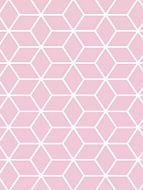 Д691-03 Обои бумажные DECOLOR LIFE  0,53*10