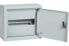 Корпус металлический GENERICA ЩРн-12з (265х310х120) IP31