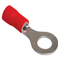 Наконечник НКИ 1.25-5 (кольцо 0.5-1.5) (уп.100шт) ИЭК UNL20-D15-4-5,127764