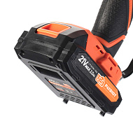 Дрель-шуруповерт аккумуляторная PATRIOT BR 189UES