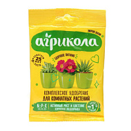 Удобрение Агрикола для комнатных Грин Бэлт 25 гр