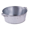 Таз оцинкованный 13 л