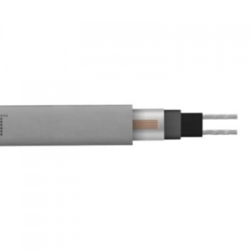 Кабель нагревательный саморегулирующийся 17КСТМ2-АТ