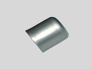 Заглушка карниза MAGELLAN старое золото d16мм (2шт)