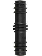 ДС.060128 Соединение ремонтное для трубки капельного полива