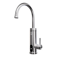 Водонагреватель проточный Royal Thermo EasyFit 3,3 kW, 1,48 (л/мин)