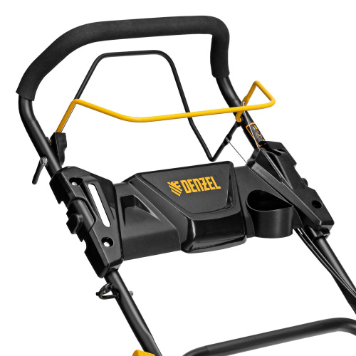 Газонокосилка бензиновая Denzel  GLD-460SP