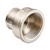 240VTr. Муфта переходная ВР никель VALTEC 1"-3/4"